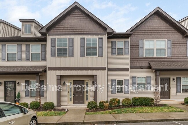 property at 5341 Tony Lama Ln