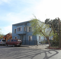1328 E 21st St in Los Angeles, CA - Building Photo