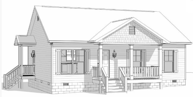 183 Lake Dr in Atlanta, GA - Building Photo - Building Photo