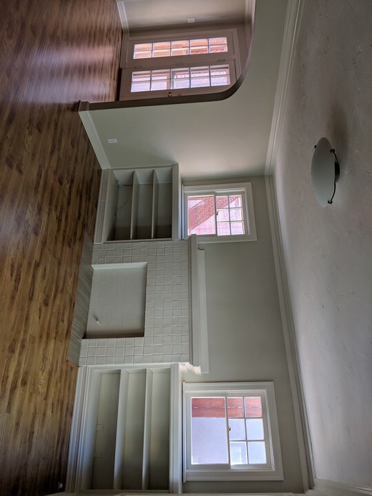 7620 Fountain Ave in West Hollywood, CA - Building Photo