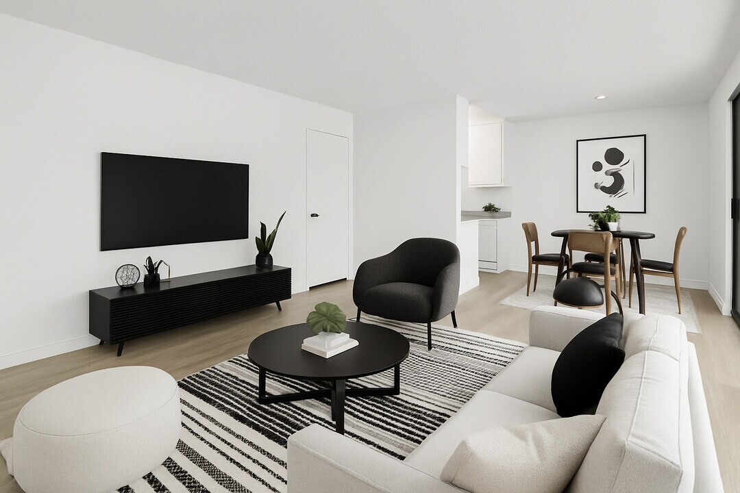 Spacious & Sunny 1, 2, and 3-bedroom Apartments in Vista, CA - Foto de edificio