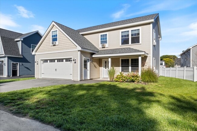 66 Wild Dunes Way in Old Orchard Beach, ME - Building Photo - Building Photo