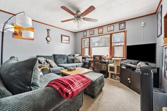 88 Wordsworth St, Unit #SF in Boston, MA - Building Photo - Building Photo