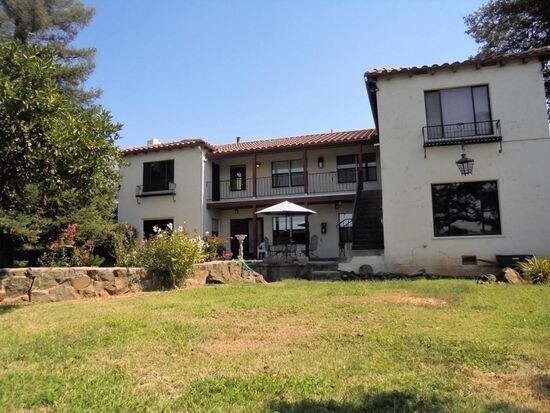1206 Washington Ave in Oroville, CA - Building Photo