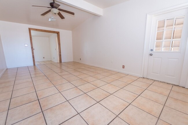281 Steffens St in Sierra Vista, AZ - Building Photo - Building Photo