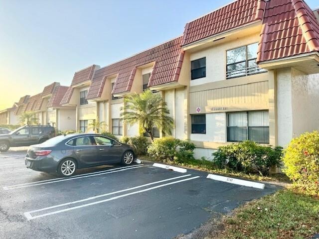property at 11112 Royal Palm Blvd