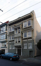 1570-1580 Hayes St in San Francisco, CA - Foto de edificio - Building Photo