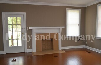 1511 Jackson Ave in Memphis, TN - Building Photo - Building Photo