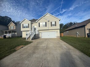 1248 Morstead Dr in Clarksville, TN - Building Photo - Building Photo