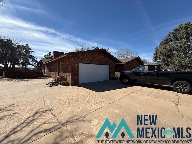 property at 1317 Piedmont Dr