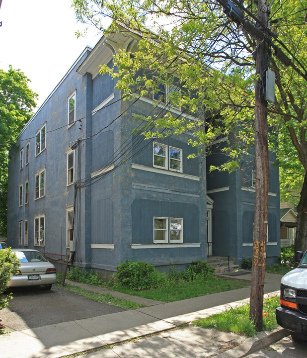 66 Murray St in Binghamton, NY - Building Photo