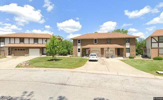 property at 11272 E 71st Ter