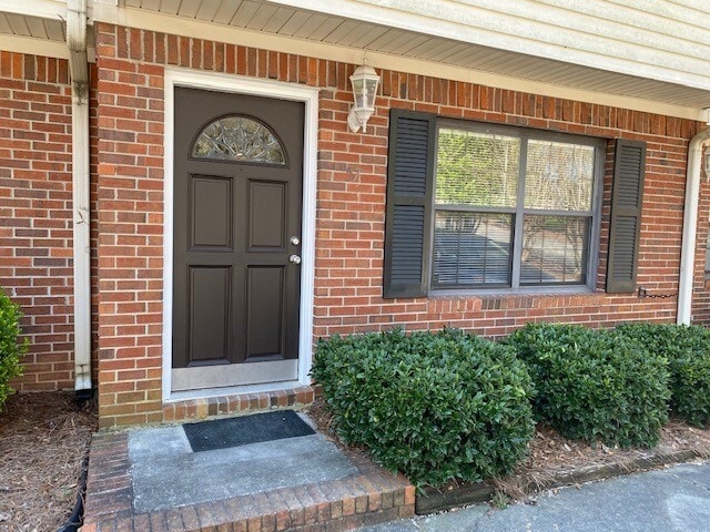 57 Vocational Dr in Rome, GA - Building Photo