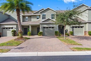 6324 Torrington Cir in Lakeland, FL - Building Photo