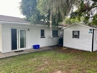 4808 20th St in Zephyrhills, FL - Building Photo - Building Photo