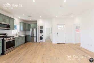 5226 Hub St in Los Angeles, CA - Building Photo - Building Photo