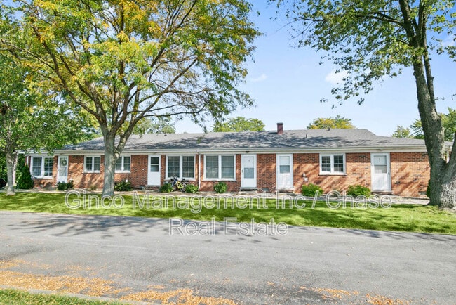 property at 11212 1st St