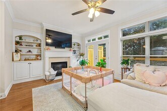 10914 Gallier St in Alpharetta, GA - Building Photo - Building Photo