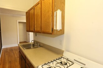 958 W Cornelia Ave in Chicago, IL - Building Photo - Building Photo