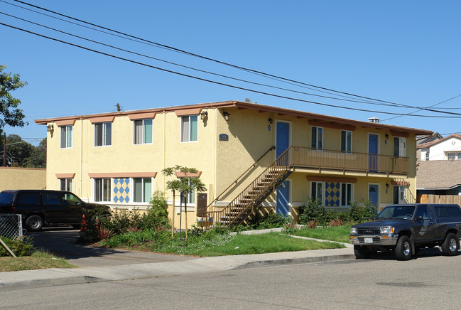 249 E A St in Port Hueneme, CA - Building Photo - Building Photo