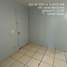 451 Jacob Brock Ave-Unit -451 Jacob Brock in Deltona, FL - Building Photo - Building Photo