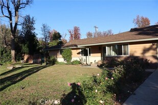 2520 Louise Ave in Arcadia, CA - Building Photo