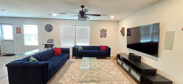 1306 Winterfell Dr in Forney, TX - Building Photo - Building Photo