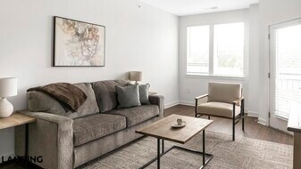 2110 Birkhall St in Raleigh, NC - Building Photo