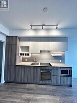 5 Buttermill Ave. in Vaughan, ON - Building Photo