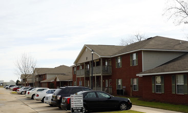 The Gables on Holley in Loxley, AL - Foto de edificio - Building Photo