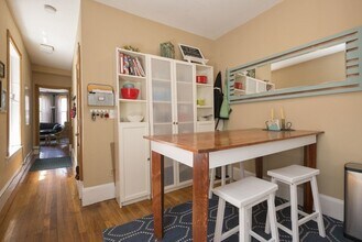 592 Columbus Ave, Unit 2 in Boston, MA - Foto de edificio - Building Photo