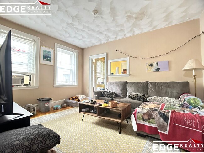 property at 249 Chestnut Hill Ave