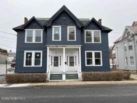 15 Putman St in Amsterdam, NY - Building Photo