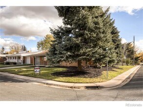 5404 E Custer Pl in Denver, CO - Building Photo - Building Photo