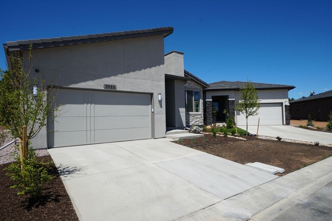 3052 Virga Lp in Colorado Springs, CO - Building Photo - Building Photo