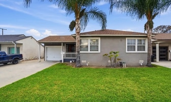 11423 Fredson St in Santa Fe Springs, CA - Building Photo