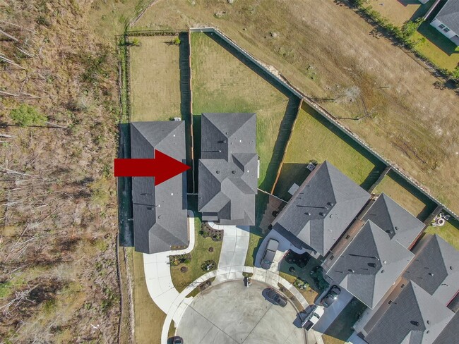 property at 17105 Upland Bent Ct