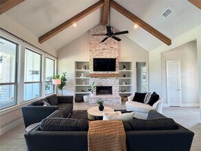 197 Blackthorn Dr in Van Alstyne, TX - Building Photo - Building Photo