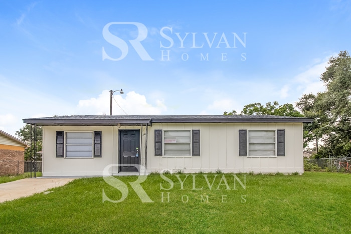 3423 Kathy Ct in Lakeland, FL - Building Photo
