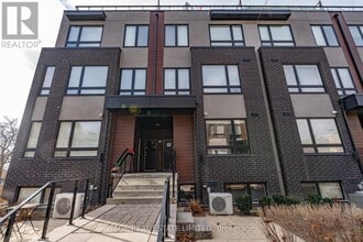 1150 Briar Hill Ave in Toronto, ON - Building Photo - Building Photo
