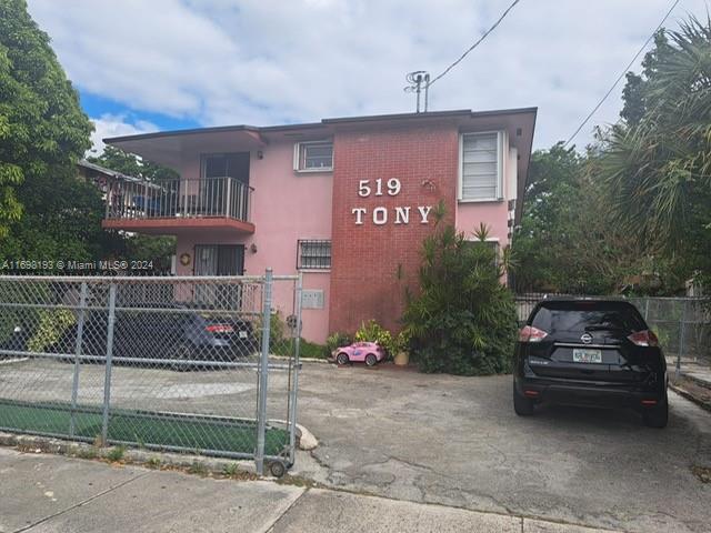 property at 519 NW 10th Ave