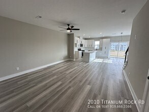 2010 Titanium Rock Rd in Durham, NC - Building Photo - Building Photo