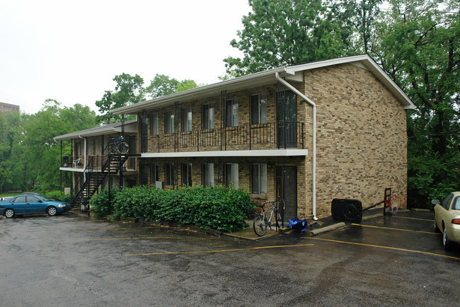 Centennial Apartments