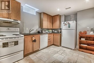 3 Cornerstone Rd in Markham, ON - Building Photo - Building Photo