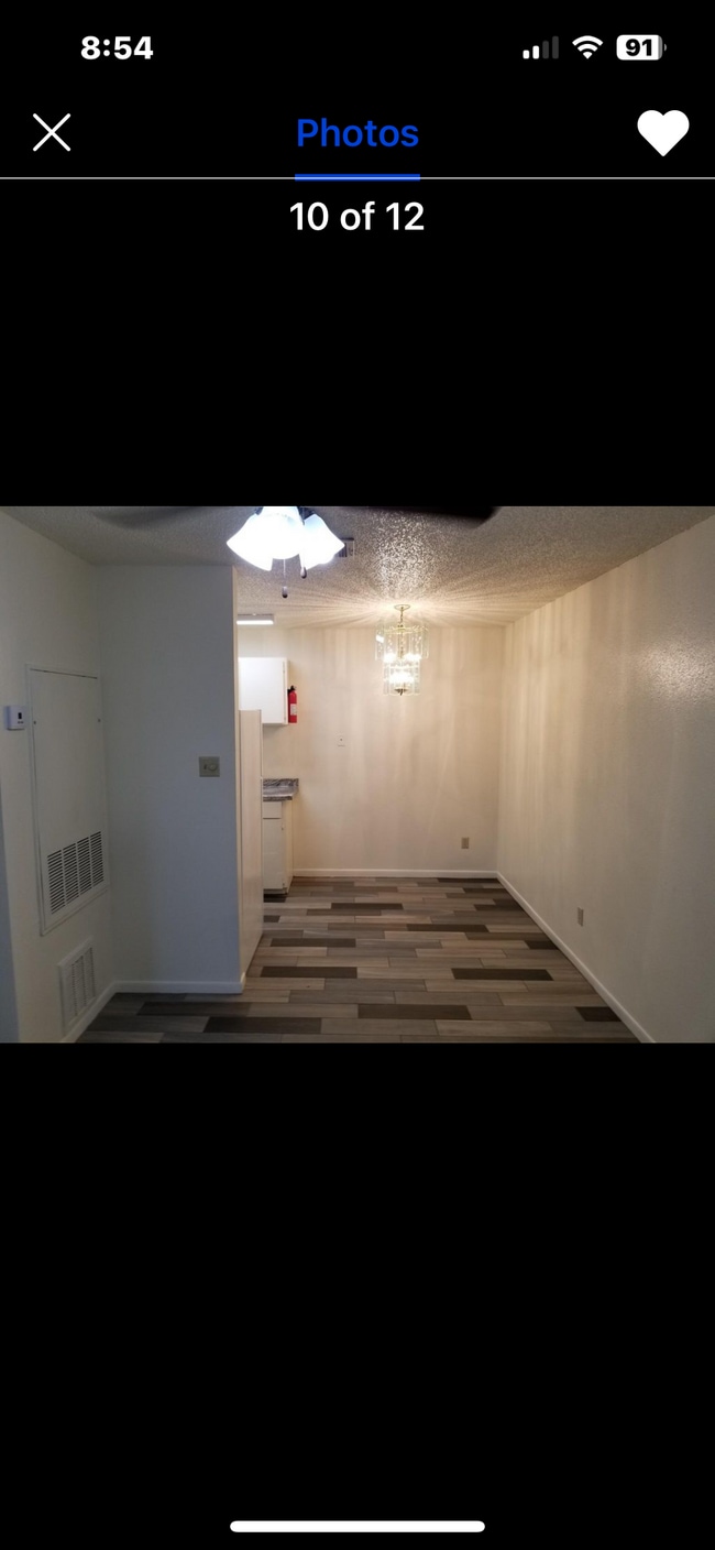 801 Yegua St, Unit 3-C in Bryan, TX - Building Photo - Building Photo