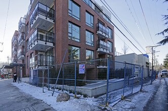 Midtown in Vancouver, BC - Building Photo - Building Photo