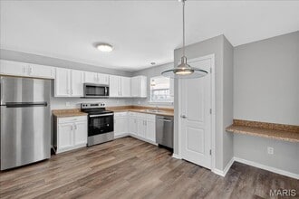 2133 Welsh Dr in Lake St. Louis, MO - Building Photo - Building Photo