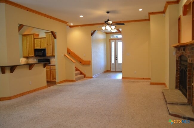 property at 1804 Iron Jacket Trail