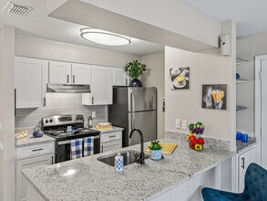 The Park at Potenza in Jacksonville, FL - Foto de edificio - Building Photo