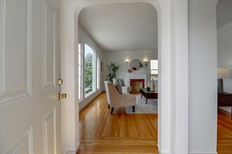 1122 21st in Oakland, CA - Building Photo - Interior Photo